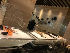 -常州富力喜来登酒店 Feast盛宴标帜西餐厅(新北万达广场店)