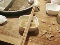 -傣妹火锅(四川北路店)