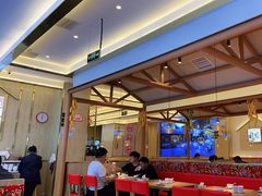 大堂-东北灶(高新银泰店)