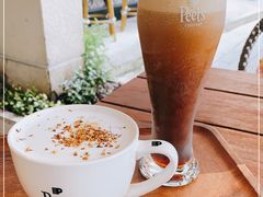 -Peet's Coffee皮爷咖啡(大学路店)