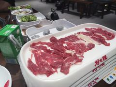-刘火辣老火锅(光谷店)