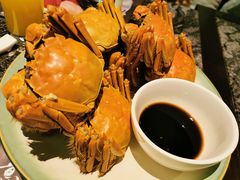 -金海湾自助餐厅(金陵饭店)