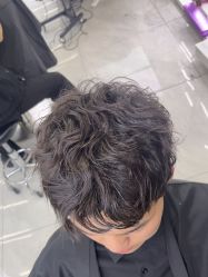 -赤道 Hair Salon