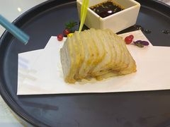 -东方山水金沙酒店-雅香阁中餐厅