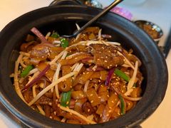 -莉莉海堂HAITANG·烤鸭(国贸商城店)