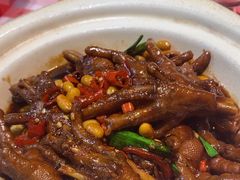 -辣小鲜·南昌大排档(船山路店)