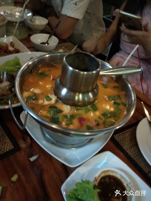 自然餐厅(Phuket)图片
