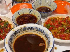-江味龙虾馆·裸蓝龙虾(南山店)