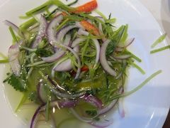 -老爷庙风味美食府(魏都大道店)