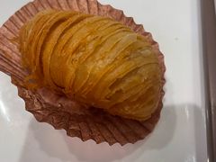 -潮福城大酒楼(湖滨北路店)