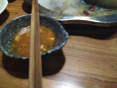 -傣妹火锅(四川北路店)