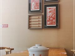 大堂-姥姥家春饼店(惠新东街店)