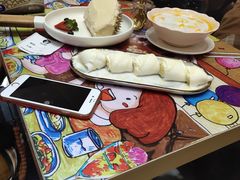 -甜心妈妈·榴莲星级糖水(北京路总店)