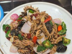 -光辉公鸡馆(事业小区店)