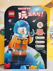 -乐高授权专卖店(南开大悦城店)