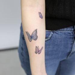 -樂色刺青-纹身TATTOO