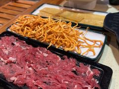 -蜀家渝重庆火锅(南屏街店)