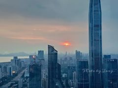 -及象咖啡(卓越世纪中心2楼大堂店)