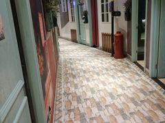 -火吧PTV聚会餐厅(10号店)