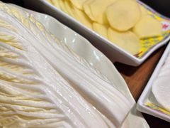 白菜-芦月轩羊蝎子(劲松店)