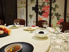 -太湖饭店·寄畅轩中餐厅