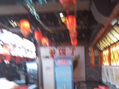 -人民公社大食堂(张家湾店)