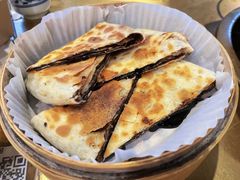 -牛街清真满恒記(平安里西大街店)