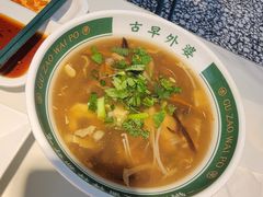 -古早外婆(天佑城店)