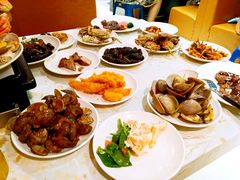 -长春宾馆·丽豪浴都