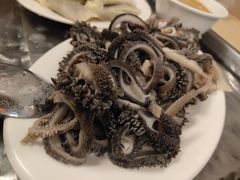 爆肚-姚记炒肝店(鼓楼店)