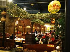大堂-石岐佬中山菜馆(张溪店)