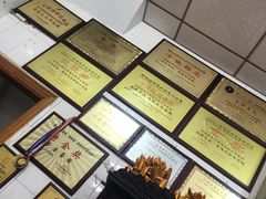 -黄连大头华烧鹅(萧地大马路店)