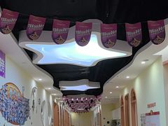 -蓝旗亲子游泳(范湖万达广场店)