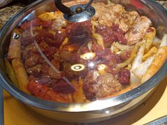 -黄记煌三汁焖锅(顺义华联店)