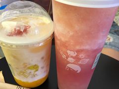 -喜茶(南昌王府井店)