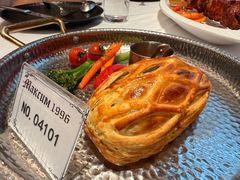 -马克西姆俄罗斯餐厅(通亚街店)