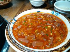 -代羊肉(中和店)