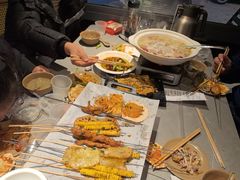 -楚太子  中餐&烧烤(武大店)