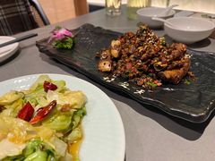 -三俞竹苑(红旗街万达店)