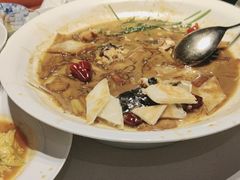 -悦融琥珀·京鲁菜·海味珍品(西单店)