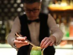 -LAMP BAR 水烟音乐酒吧