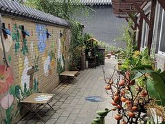 -100家灵感仓库·DIY团建(什刹海店)