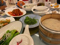 -全聚德(上海首店浦东店)