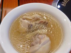 松茸鸡-牧雲子·臻选云南菜 .商务宴请(泰然大厦店)