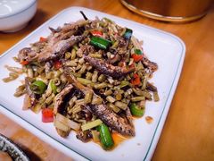 -61号餐吧(兴坪古镇漓江店)