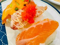 -濱寿司(高新伊藤店)