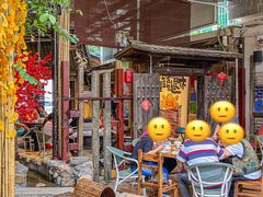 -石涧故事·私房菜(紫云路店)