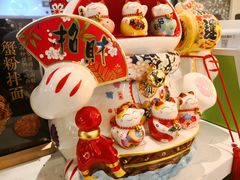 -贡梅老面馆·蟹粉面·无锡特色小吃(南长街主推店)