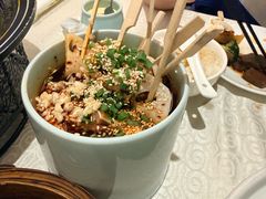 -辣婆婆(航天桥店)