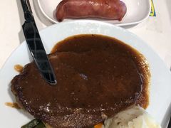-宜家·瑞典风味餐厅(海达南街店)